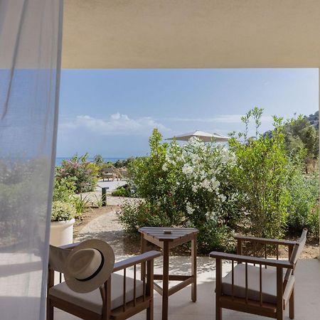 Casa Paradisu LʼÎle-Rousse Εξωτερικό φωτογραφία