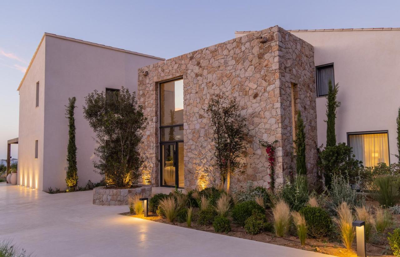 Casa Paradisu LʼÎle-Rousse Εξωτερικό φωτογραφία