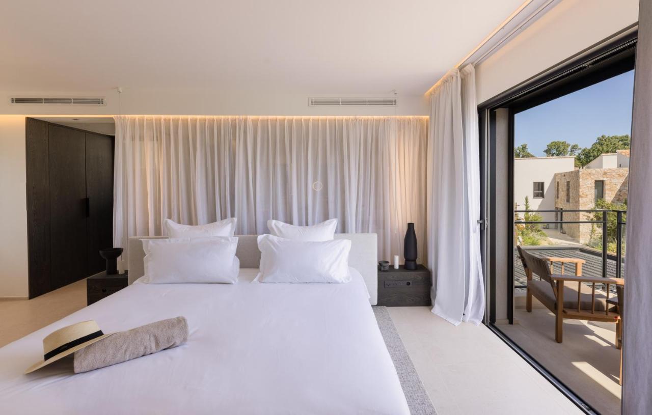 Casa Paradisu LʼÎle-Rousse Εξωτερικό φωτογραφία