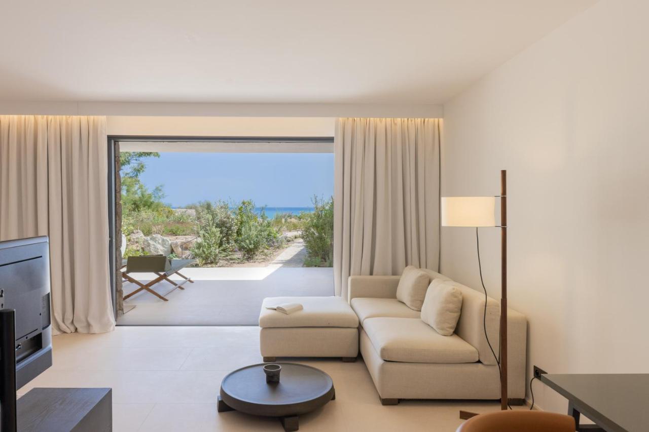 Casa Paradisu LʼÎle-Rousse Εξωτερικό φωτογραφία