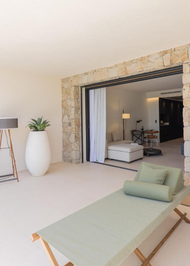 Casa Paradisu LʼÎle-Rousse Εξωτερικό φωτογραφία