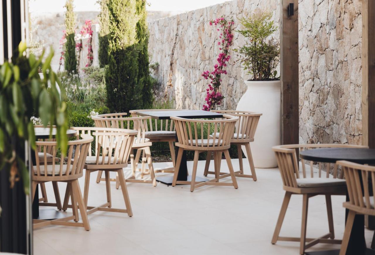 Casa Paradisu LʼÎle-Rousse Εξωτερικό φωτογραφία