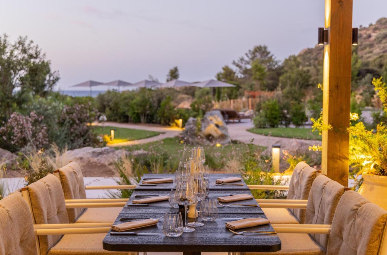 Casa Paradisu LʼÎle-Rousse Εξωτερικό φωτογραφία