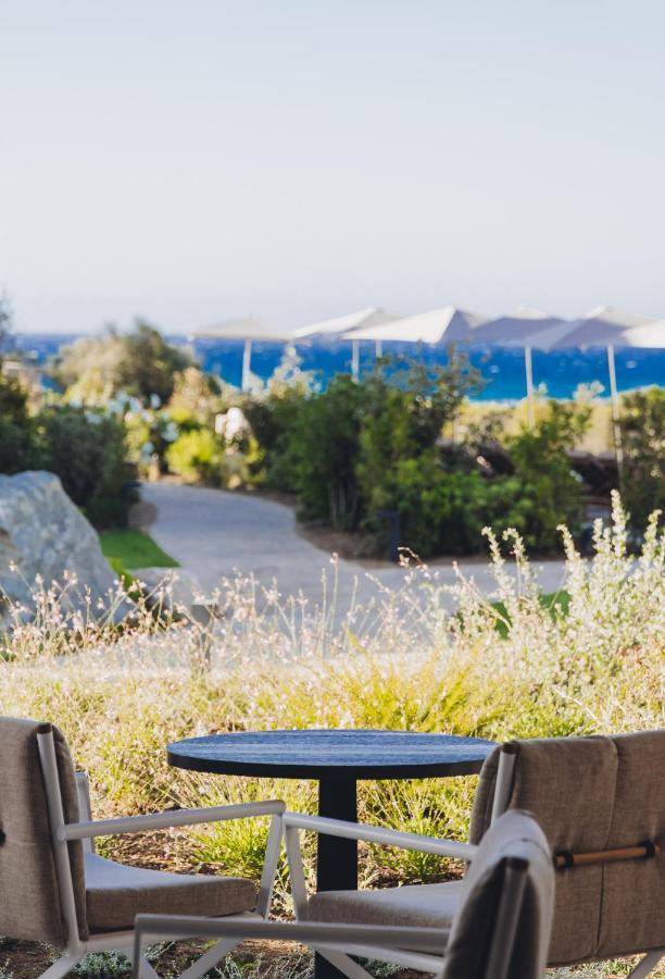 Casa Paradisu LʼÎle-Rousse Εξωτερικό φωτογραφία